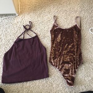 Brandy Melville Clothing